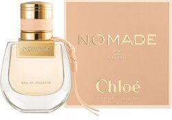 Chloé Nomade Eau de Toilette (EdT) 30 ml