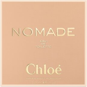 Chloé Nomade Eau de Toilette (EdT) 30 ml