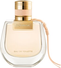 Chloé Nomade Eau de Toilette (EdT) 50 ml