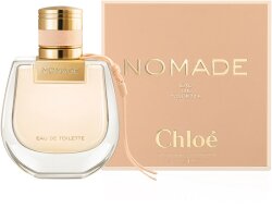 Chloé Nomade Eau de Toilette (EdT) 50 ml