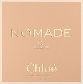 Chloé Nomade Eau de Toilette (EdT) 50 ml