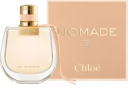 Chloé Nomade Eau de Toilette (EdT) 75 ml