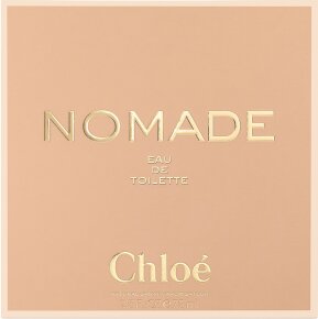 Chloé Nomade Eau de Toilette (EdT) 75 ml