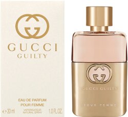 Gucci Guilty Eau de Parfum (EdP) 30 ml