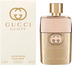 Gucci Guilty Eau de Parfum (EdP) 50 ml