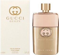 Gucci Guilty Eau de Parfum (EdP) 90 ml
