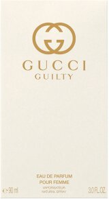 Gucci Guilty Eau de Parfum (EdP) 90 ml