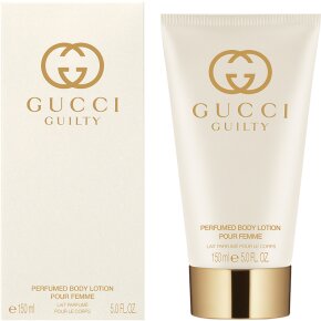 Gucci Guilty Body Lotion 150 ml