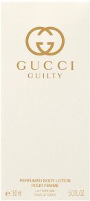 Gucci Guilty Body Lotion 150 ml