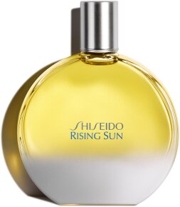 Aktion - Shiseido Rising Sun Eau de Toilette (EdT) 100 ml