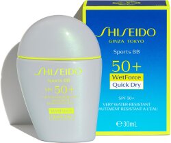 Shiseido Sports BB Dark 30 ml