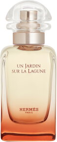 Hermès Un Jardin sur la Lagune Eau de Toilette (EdT) 50 ml