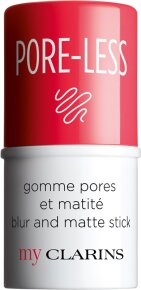 CLARINS My CLARINS PORE-LESS blur and matte stick