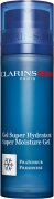 CLARINS Men Gel Super Hydratant