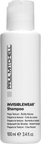 Paul Mitchell Invisiblewear Shampoo 100 ml