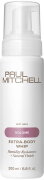 Paul Mitchell Extra-Body Volume Whip 200 ml