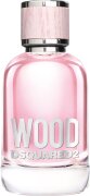 Dsquared² Wood pour Femme Eau de Toilette (EdT)