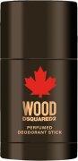 Dsquared² Wood pour Homme Deodorant Stick 75 ml