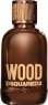 Dsquared² Wood pour Homme Eau de Toilette (EdT)