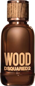 Dsquared² Wood pour Homme Eau de Toilette (EdT) 30 ml