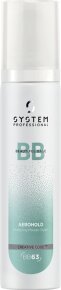 System Professional EnergyCode BB-Beautiful Base Aerohold Aerosol Mousse 75 ml