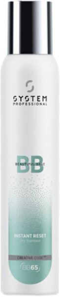 System Professional EnergyCode BB-Beautyful Base Instant Reset Dry Shampoo 65 ml