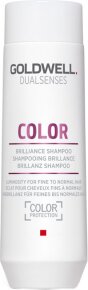 Goldwell Probiergren COLOR Brilliance Shampoo 30 ml