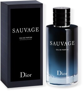 DIOR Sauvage Eau de Parfum 200 ml