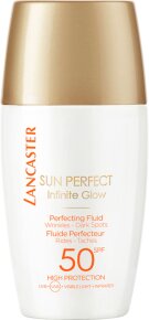 Lancaster Sun Perfect Sun Perfecting Fluid SPF50 30 ml