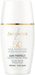 Lancaster Sun Perfect Tinted Fluid SPF50 30 ml