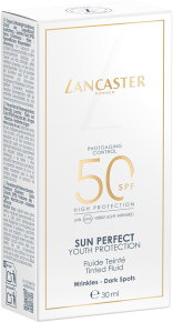 Lancaster Sun Perfect Tinted Fluid SPF50 30 ml