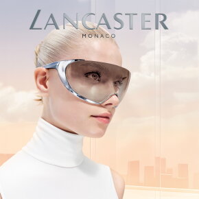 Lancaster Sun Perfect Tinted Fluid SPF50 30 ml