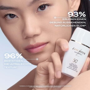 Lancaster Sun Perfect Tinted Fluid SPF50 30 ml