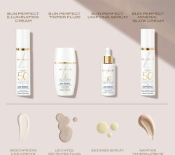 Lancaster Sun Perfect Tinted Fluid SPF50 30 ml