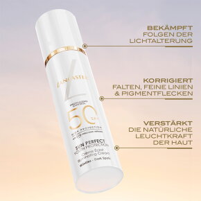 Lancaster Sun Perfect Illuminating Cream SPF30 50 ml