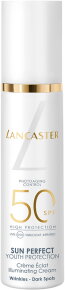 Lancaster Sun Perfect Illuminating Cream SPF50 50 ml