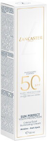 Lancaster Sun Perfect Illuminating Cream SPF50 50 ml