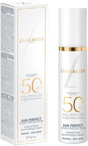 Lancaster Sun Perfect Illuminating Cream SPF50 50 ml