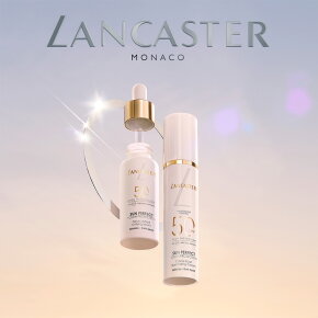 Lancaster Sun Perfect Illuminating Cream SPF50 50 ml