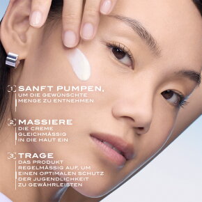 Lancaster Sun Perfect Illuminating Cream SPF50 50 ml