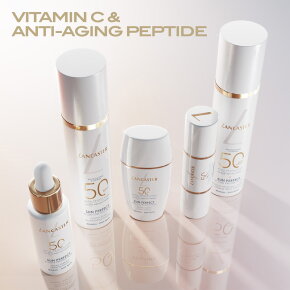 Lancaster Sun Perfect Illuminating Cream SPF50 50 ml