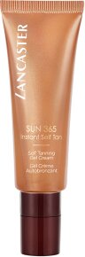 Lancaster Sun 365 Instant Self Tan Gel Cream 50 ml