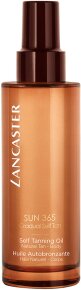 Lancaster Sun 365 Gradual Self Tan Oil 150 ml
