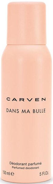3355991222588 - Dans Ma Bulle Deodorant Natural Spray 150 ml 3355991222588 - Dans Ma Bulle Deodorant Natural Spray 150 ml