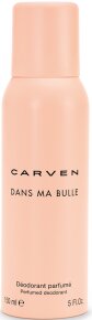 Carven Dans Ma Bulle Deodorant Natural Spray 150 ml