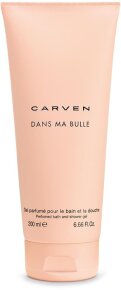Carven Dans Ma Bulle Gel pour le Bain et la Douche 200 ml
