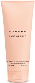 Carven Dans Ma Bulle Gel pour le Bain et la Douche 200 ml