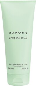 Carven Dans Ma Bulle Eau de Toilette Lait Parfumé pour le Corps 200 ml