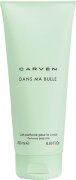 Carven Dans Ma Bulle Eau de Toilette Lait Parfumé pour le Corps 200 ml