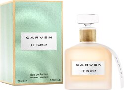 Carven Le Parfum Eau de Parfum (EdP) 100 ml